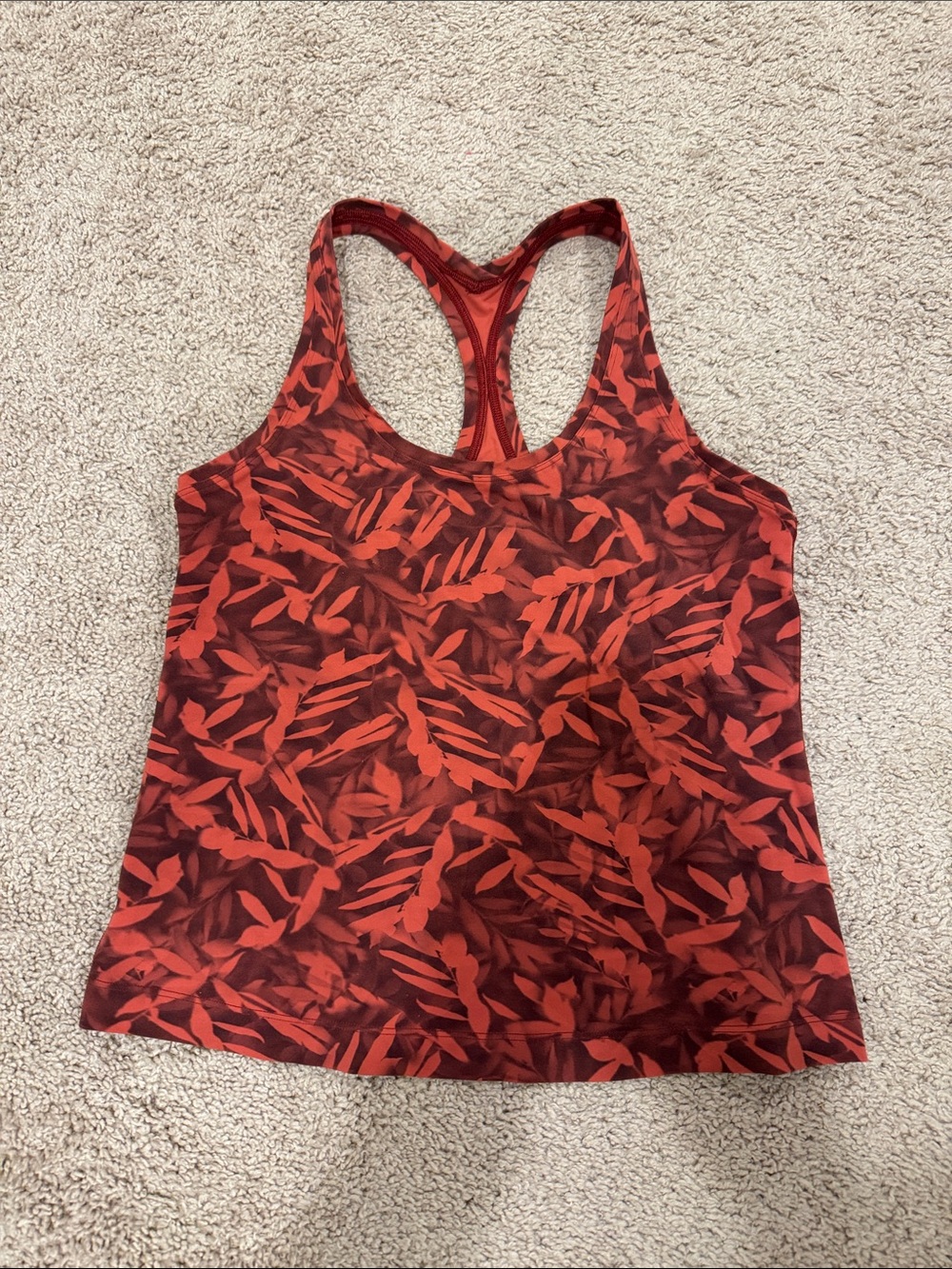 Brand New Lululemon - Align Tank 10